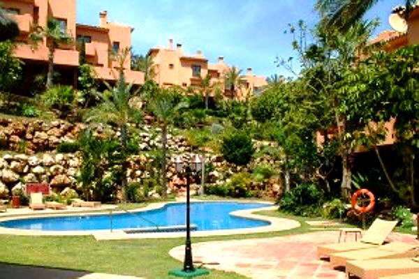 house in Mijas-Costa