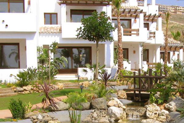 apartment in Benahavís