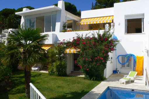 house in Marbella