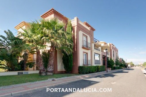 apartment in Ayamonte