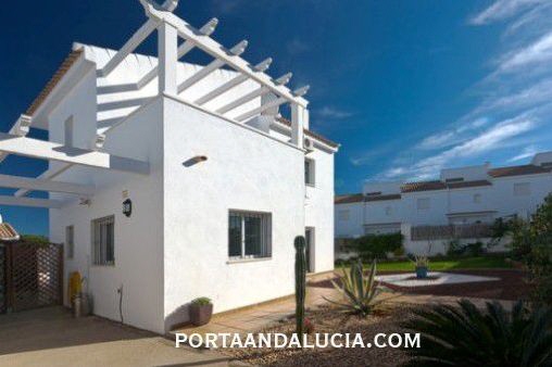 villa in Huelva