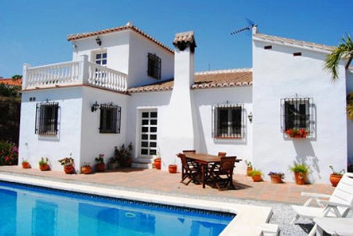 finca in Canillas de Albaida