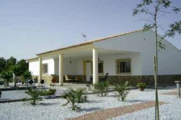 finca in Fuente Grande