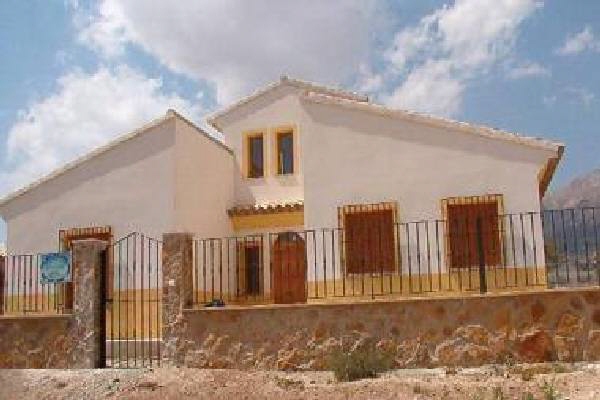house in Fuente Grande for sale