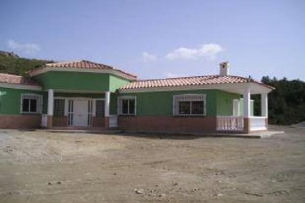 Housefront