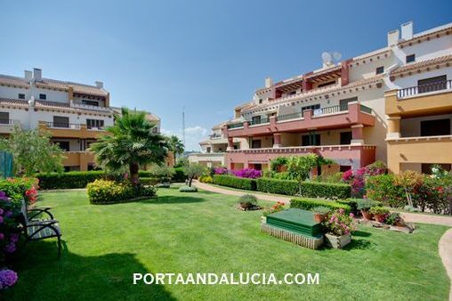 apartment in Ayamonte