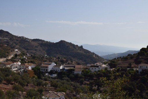 Fantastic views
