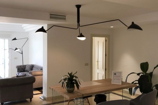 New Apartments in the exclusive Sierra Blanca, Marbella
