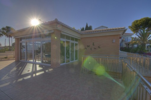 house in Vélez-Málaga