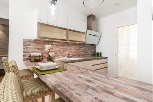 apartment in Benalmádena