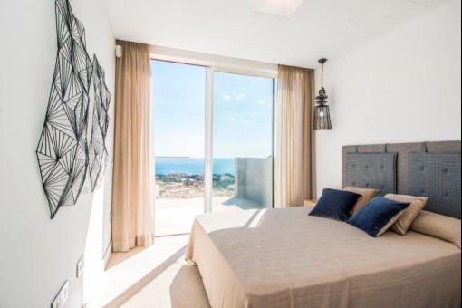 apartment in Benalmádena