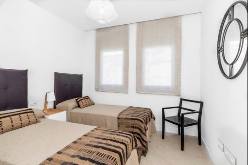 apartment in Benalmádena