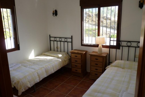 Another bedroom