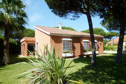 finca in Conil de la Frontera