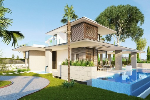 Marbella Property For Sale In Marbella Andalusia