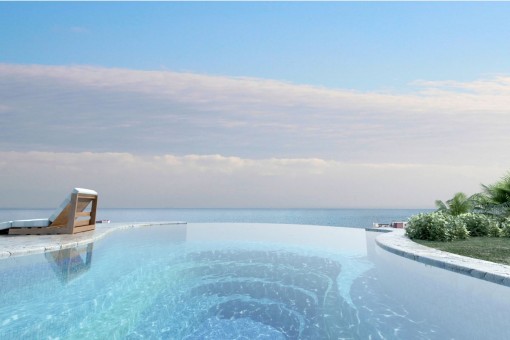 apartment in Fuengirola