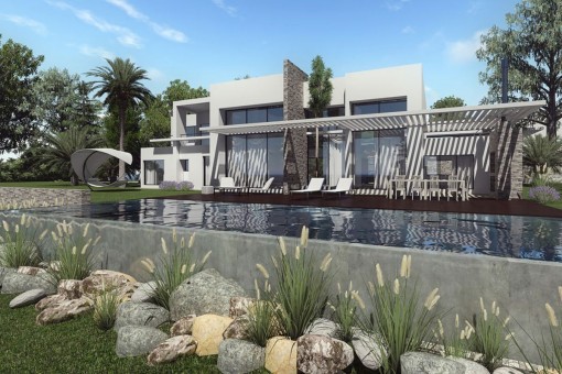 house in Benalmádena