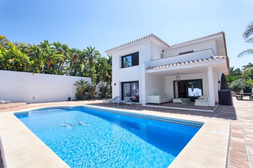 Marbella Property For Sale In Marbella Andalucia