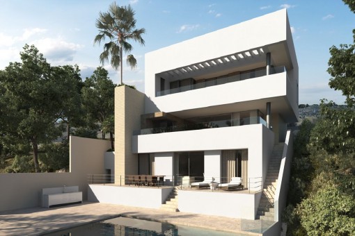 villa in Benahavís