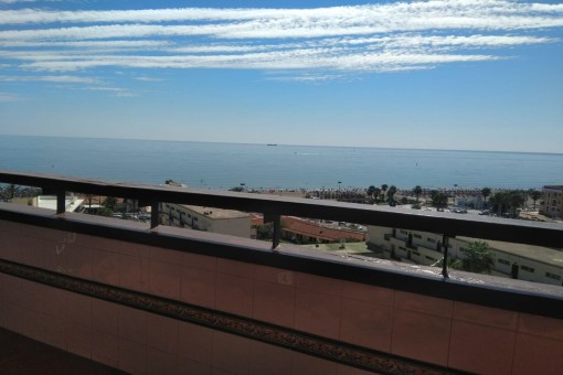 apartment in Torremolinos