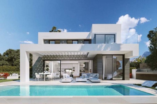 Marbella Property For Sale In Marbella Andalusia