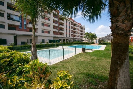 apartment in Vélez-Málaga