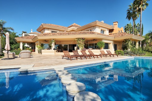 Houses For Sale In Andalusia House By Porta Andalucia