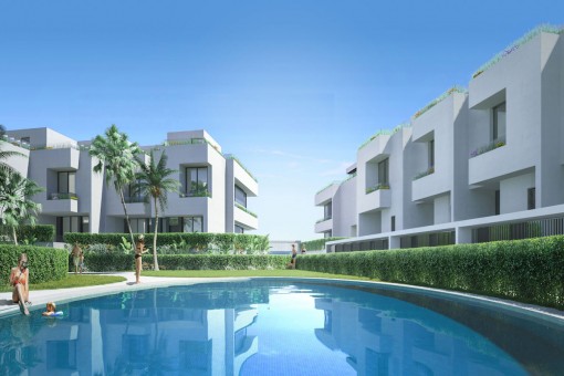 house in Fuengirola