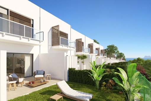 house in Manilva