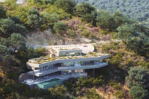 villa in Benahavís