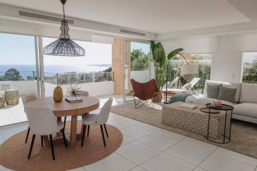 villa in Benalmádena