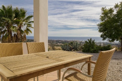 villa in Vélez-Málaga