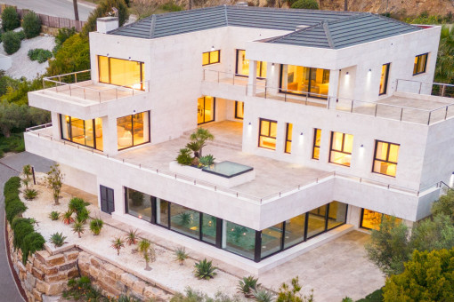 Modern design