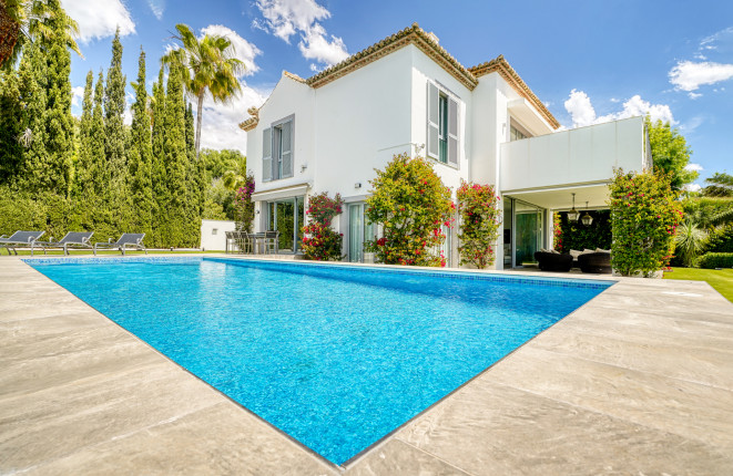 house in Sotogrande